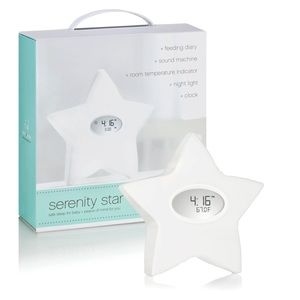 Aden and Anais Serenity Star